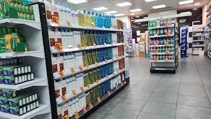 Grande Pharmacie De La Gare LEADERSANTE Mantes-la-Jolie, Pharmacie à Mantes-la-Jolie