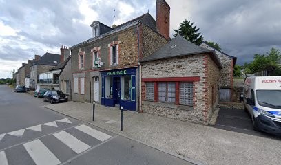 Guivarc'h Théodore, Pharmacie à Coësmes