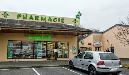 Pharmacie Jeantelet, Pharmacie à Saint-Germain-du-Bois