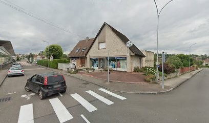 PHARMACIE Des ARANDES, Pharmacie à Talant