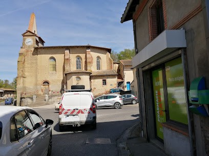 Pharmacie De La Save, Pharmacie à Montaigut-sur-Save