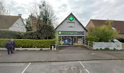 Pharmacie Cécile Macquet, Pharmacie à Outreau