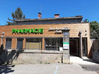 Pharmacie de saint antonin noble val, Pharmacie à Saint-Antonin-Noble-Val