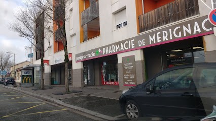 Pharmacie De Mérignac, Pharmacie à Mérignac