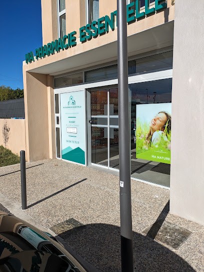 Ma Pharmacie Essentielle La Collégiale, Pharmacie à Lorgues