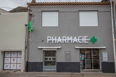 Pharmacie Gayral, Pharmacie à Vias