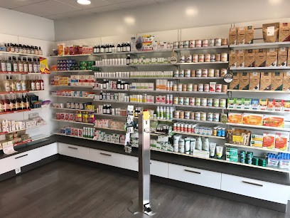 Pharmacie Des Pins, Pharmacie à Pins-Justaret