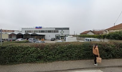 Pharmacie de la Gare, Pharmacie à Saint-Priest