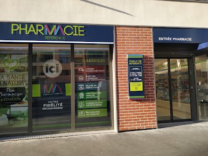 Pharmacie Du 8ème, Pharmacie à Lyon 08