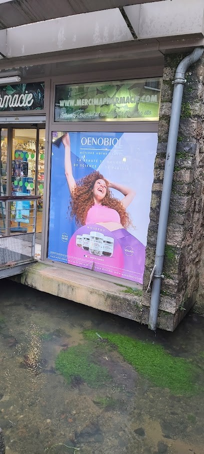 Pharmacy Canourgue, Pharmacie à La Canourgue