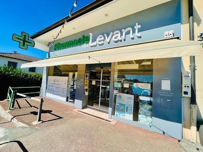 Pharmacie Du Levant, Pharmacie à Ferney-Voltaire