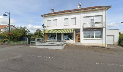 EURL Pharmacie Anne Sainton, Pharmacie à Valleroy