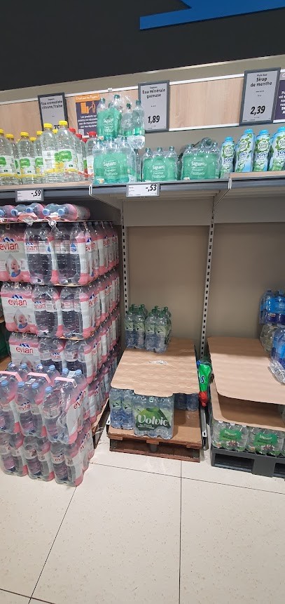 Pharmacie Avis, Pharmacie à Morre