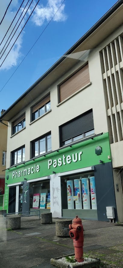 Pharmacie Pasteur, Pharmacie à Terville