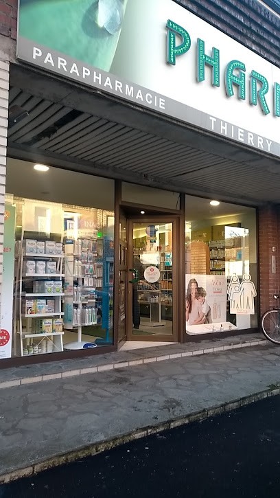 Deleau Thierry, Pharmacie à Pecquencourt