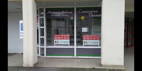 PHARMACIE DU JUNQUE, Pharmacie à Jurançon