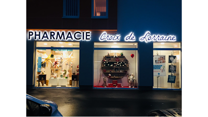 Pharmacie Wellpharma De La Croix De Lorraine Pharmacie à Moyeuvre-Grande