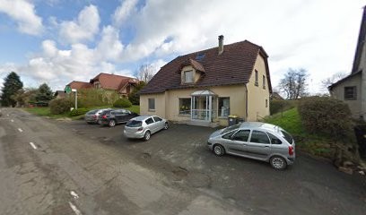 Pharmacie Kilque, Pharmacie à Réchésy