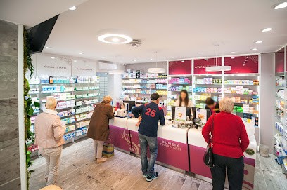 Dumeix Pharmacy, Pharmacie à Six-Fours-les-Plages