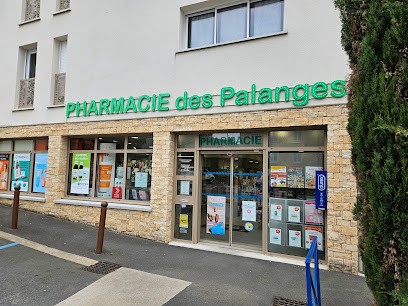 Pharmacie Des Palanges, Pharmacie à Laissac-Sévérac l'Église
