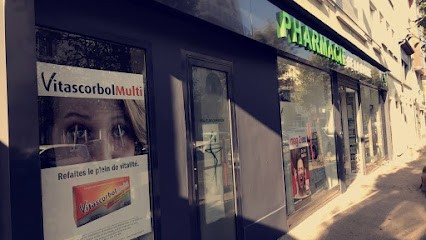 Pharmacie De La Barre | Dey Chebbi - Faivre, Pharmacie à Deuil-la-Barre