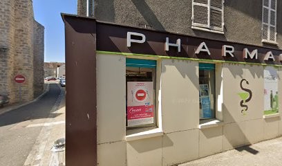 Pharmacie Filaine, Pharmacie à Pont-sur-Yonne
