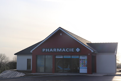 Pharmacie Murat Pharmacie à Saint Martin de l'If