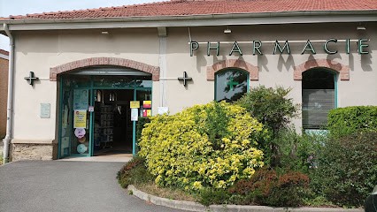 Pharmacie des Cèdres, Pharmacie à Chaponost