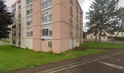 Delorme Jacqueline, Pharmacie à Montbard