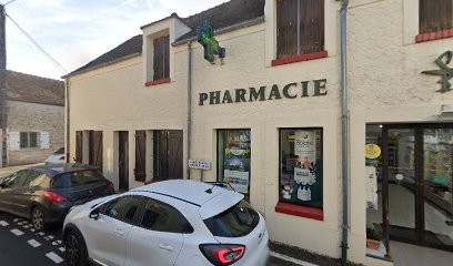 Pharmacie Marnat, Pharmacie à Évry-Grégy-sur-Yerre