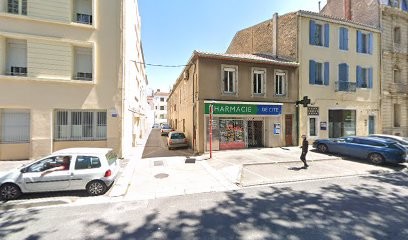 Pharmacie Dupret -Jean-Louis-CANUT SERGE, Pharmacie à Narbonne