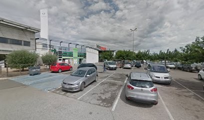 Pharmacie claire Granier, Pharmacie à Sommières