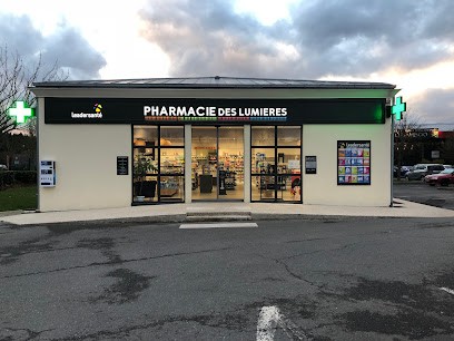 Pharmacie Des Lumières, Pharmacie à Ferrières-en-Brie