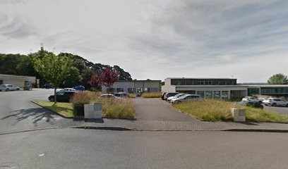 Pharmacie Cloarec, Pharmacie à Douarnenez