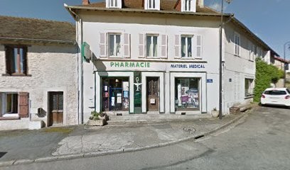 Pharmacie Penicaut, Pharmacie à La Meyze
