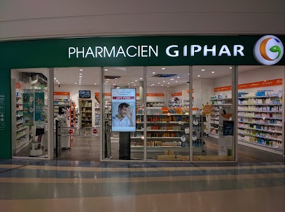 PHARMACIE DU BOULEVARD CAMUS, Pharmacie à Angers