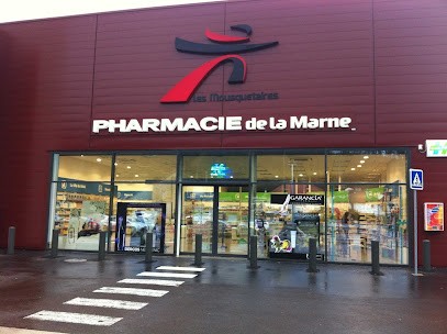 Pharmacy Of The Marne, Pharmacie à Joinville