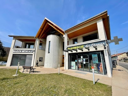 Pharmacie des Etangs, Pharmacie à Châtonnay