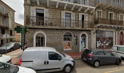 Royer Joël Pharmacy, Pharmacie à Propriano