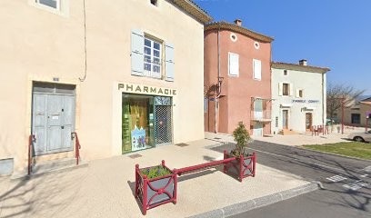 Pharmacie Sauze, Pharmacie à Cruas