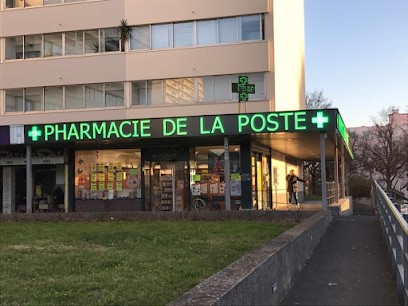 Pharmacy Post, Pharmacie à Rillieux-la-Pape