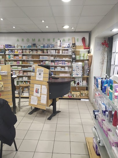 Pharmacie Du Boulevard Du Massacre, Pharmacie à Saint-Herblain