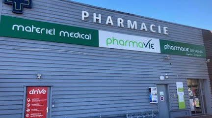 La Pharmacie Des Salines, Pharmacie à Guérande