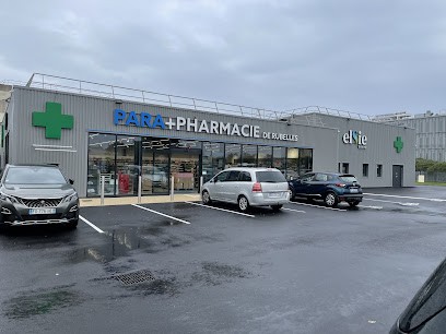 Pharmacie Saint Nicolas De Rubelles - Elsie Santé, Pharmacie à Rubelles