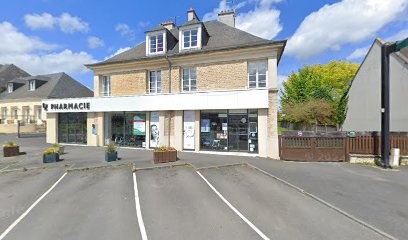 Pharmacie Lenfant-Zerger, Pharmacie à Mézidon Vallée d'Auge