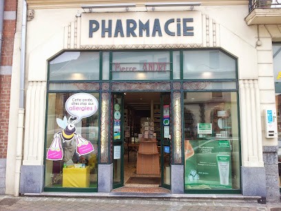 Pharmacie KOBATELA, Pharmacie à Condé-sur-l'Escaut