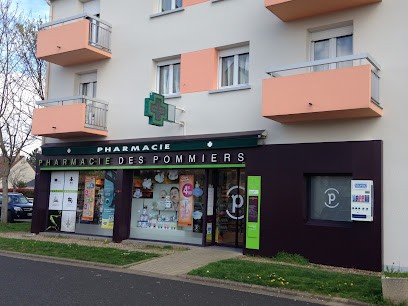 Pharmacy Apples, Pharmacie à Chambray-lès-Tours