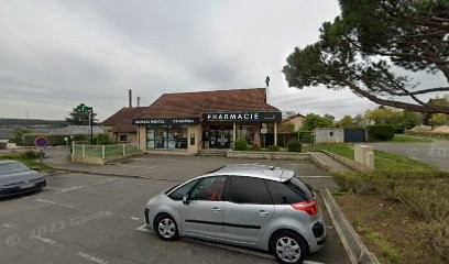 Pharmacie Sehet, Pharmacie à Vernon