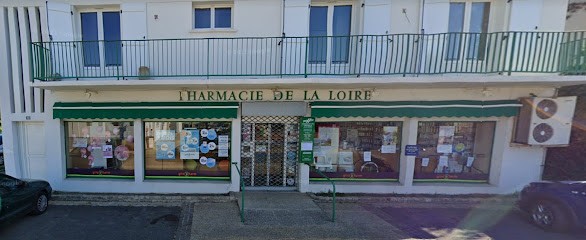 Pharmacy Loire, Pharmacie à Saint-Denis-en-Val