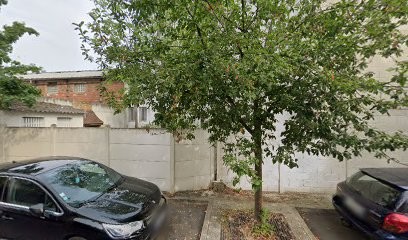 Acomm, Pharmacie à Épinay-sur-Seine